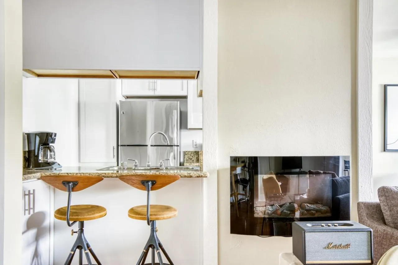 Marina Del Rey 1Br W Gym Bbq Nr Venice Beach Lax-485 Los Angeles