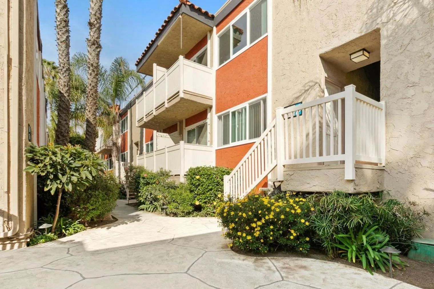 Marina Del Rey 1Br W Gym Bbq Nr Venice Beach Lax-485 Los Angeles USA